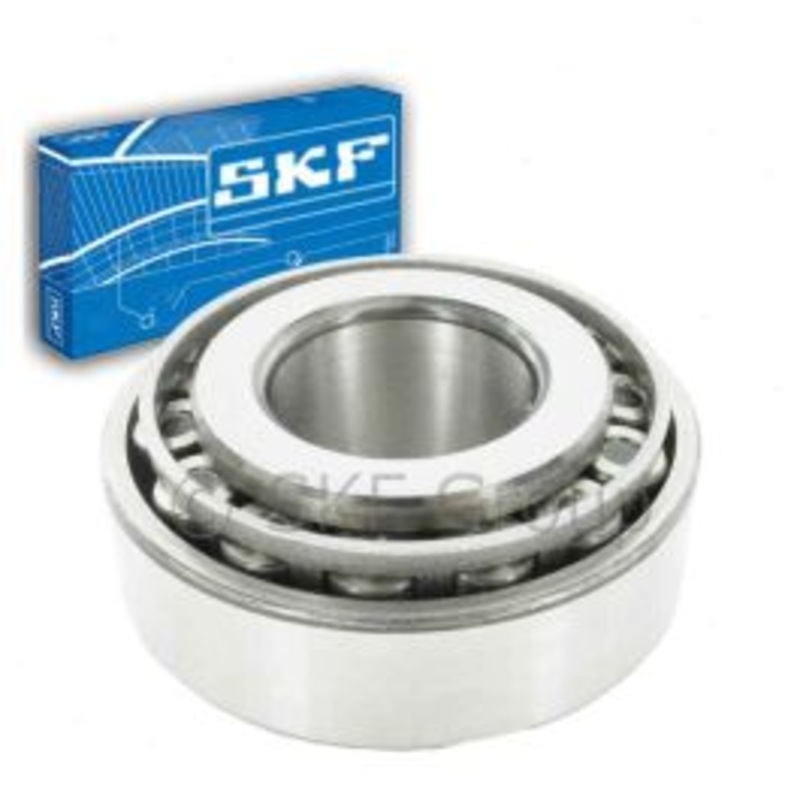 SKF Front Outer Wheel Bearing for 1956-1957 International S130