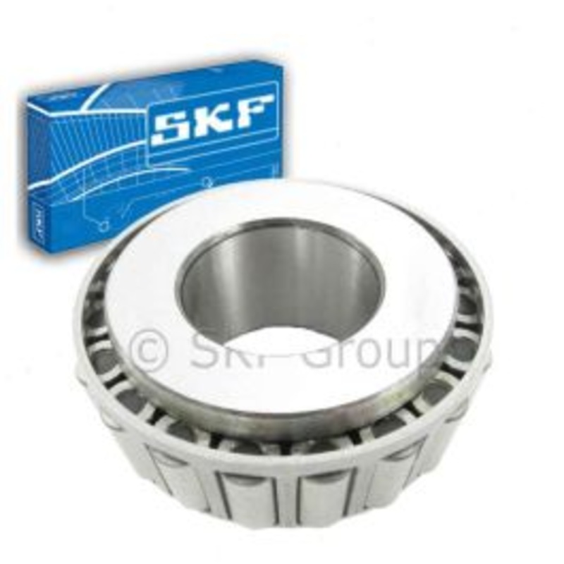 SKF Front Outer Wheel Bearing for 1981-1994 Dodge B350