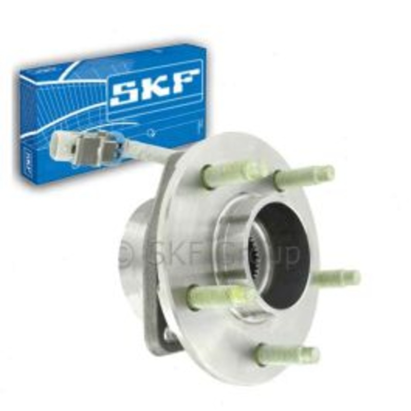 SKF Front Wheel Bearing Hub Assembly for 2002-2007 Saturn Vue