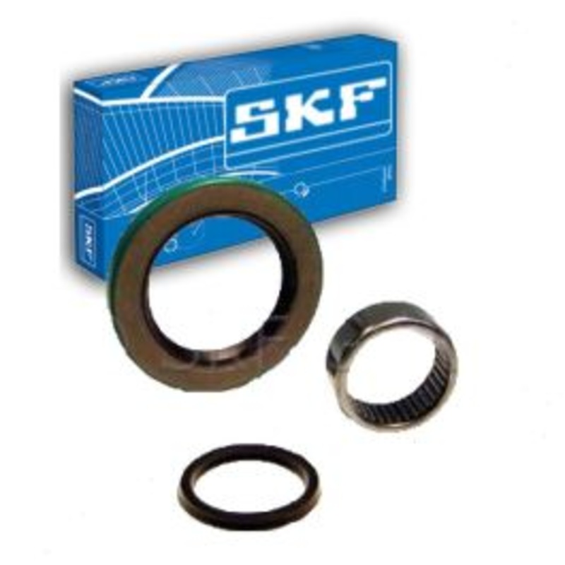 SKF Locking Hub Service Kit for 1966-1975 Jeep CJ6