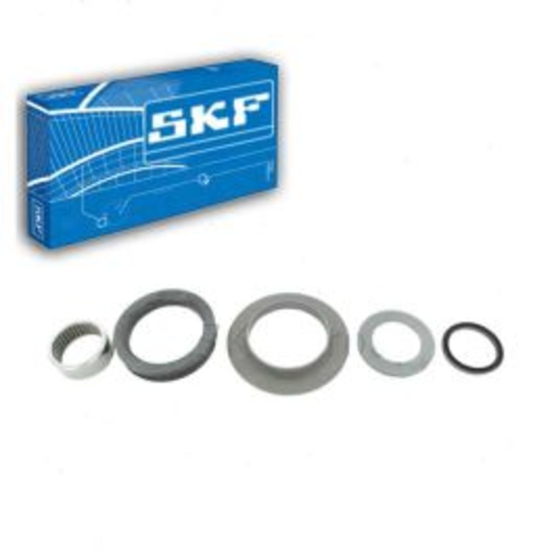 SKF Locking Hub Service Kit for 1987 Chevrolet V20