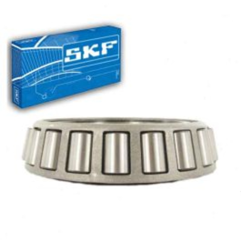 SKF Rear Axle Differential Bearing for 1996-2018 GMC Savana 2500