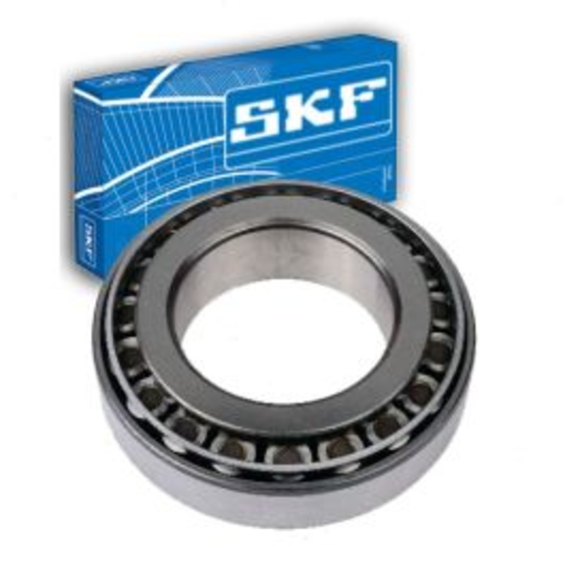 SKF Rear Outer Wheel Bearing for 2002-2006 Freightliner Sprinter 2500
