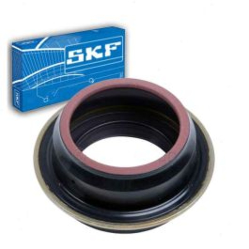 SKF Rear Transfer Case Output Shaft Seal for 2000-2007 GMC Yukon XL 1500