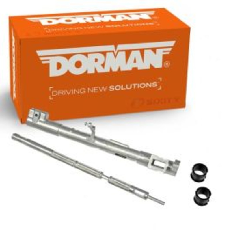 Dorman Automatic Transmission Shift Tube for 1992-1996 Ford E-150 Econoline