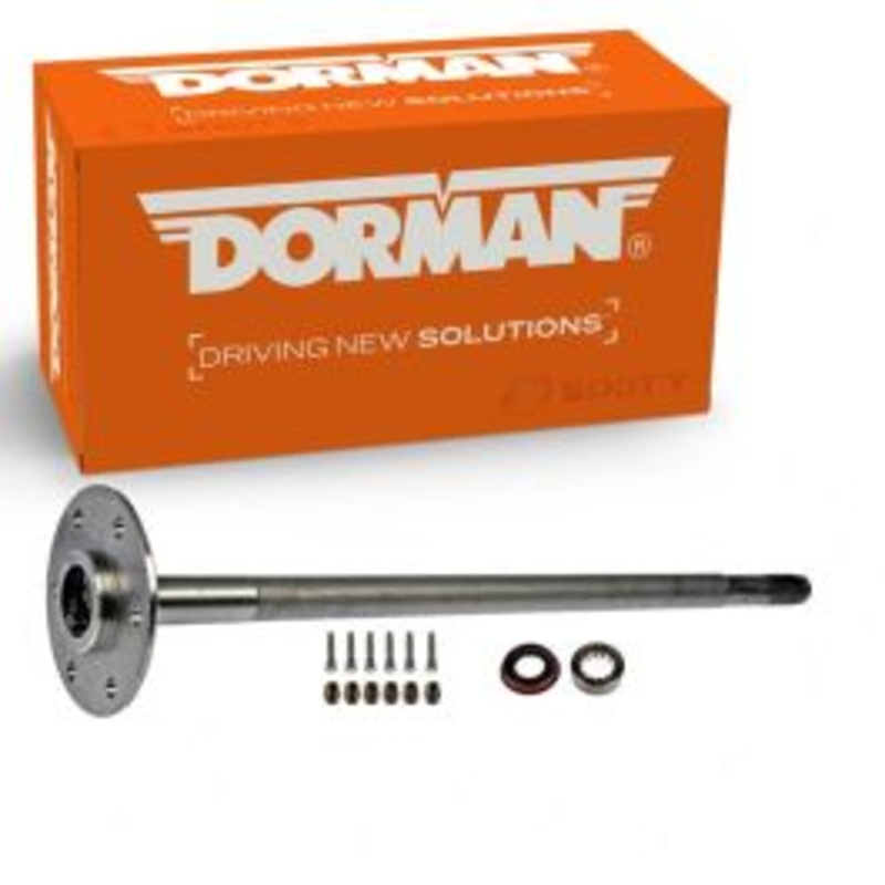 Dorman Rear Left Axle Shaft for 2007-2014 Chevrolet Suburban 1500