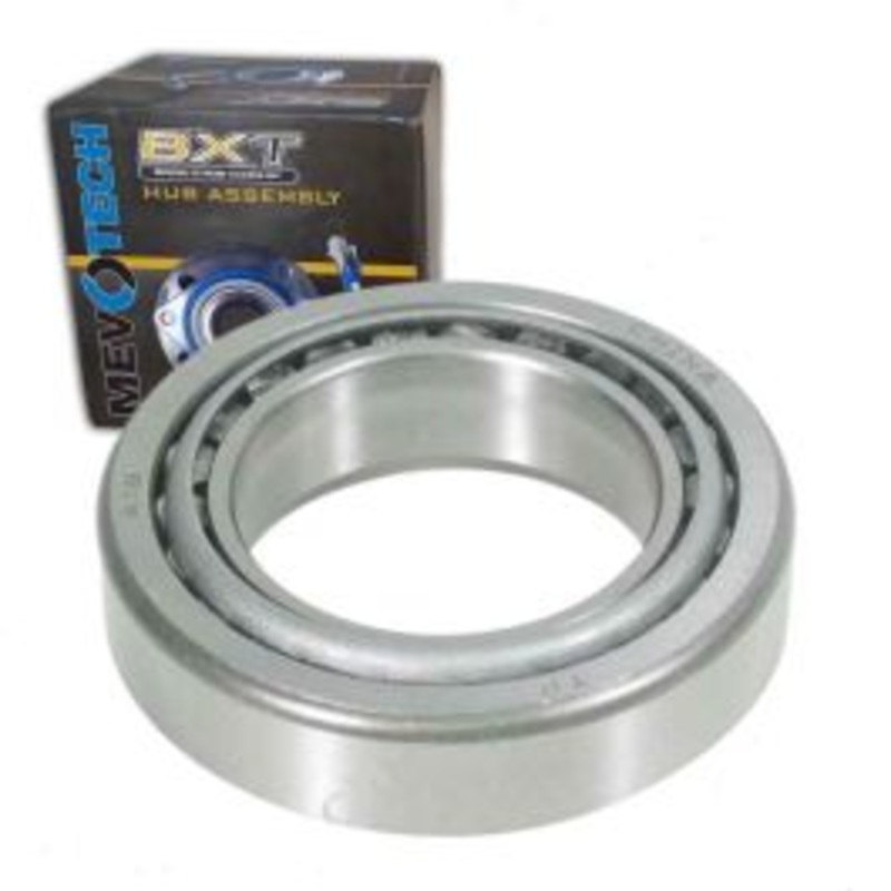 Mevotech BXT Front Outer Wheel Bearing for 1984-1985 Mazda GLC