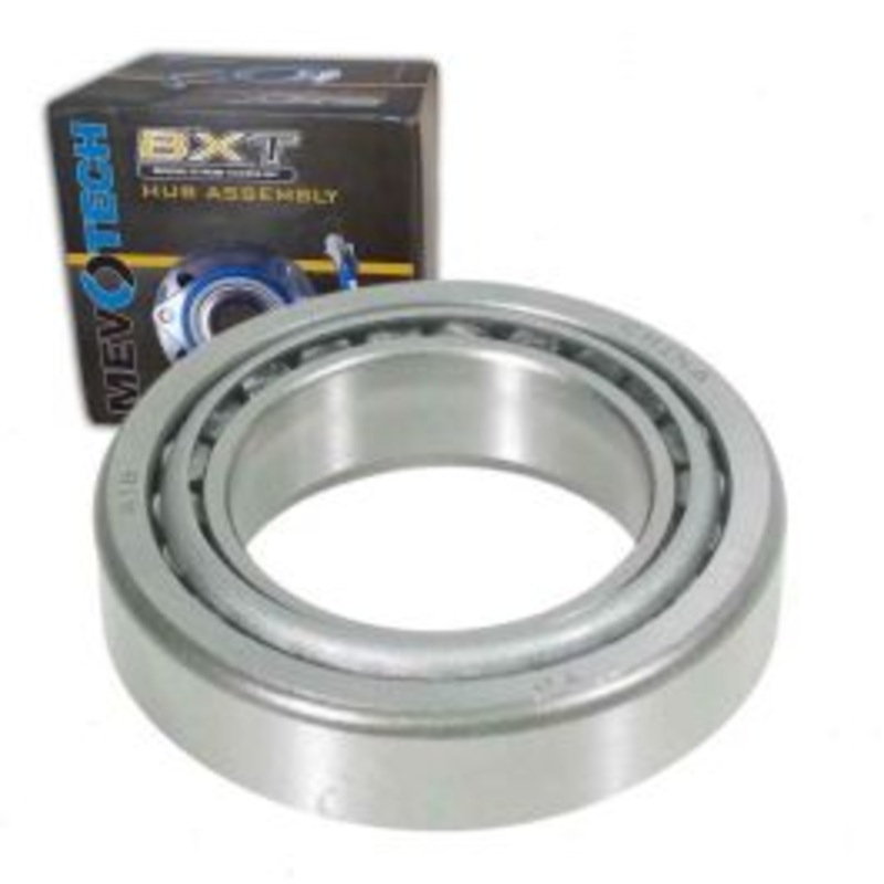 Mevotech BXT Front Outer Wheel Bearing for 1986-1991 Mazda RX-7