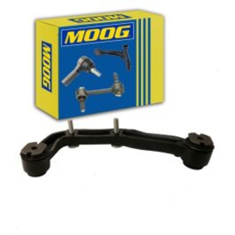 MOOG Front Right Differential Support Bracket for 2015-2018 GMC Yukon XL