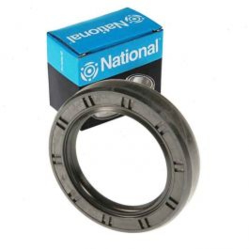 National Extension Housing Seal for 1985-2018 Toyota 4Runner