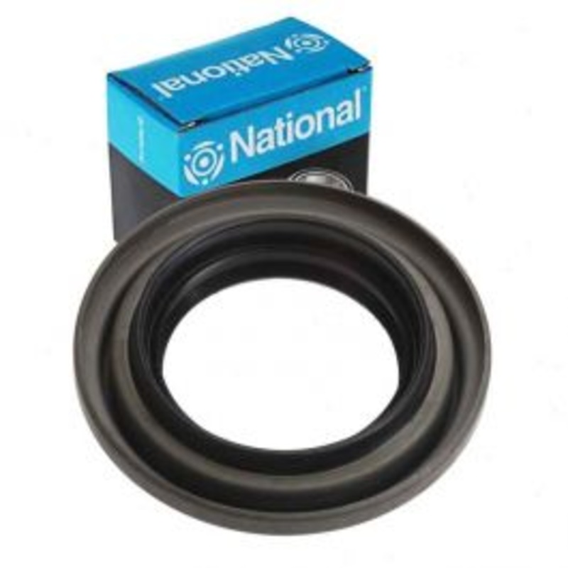 National Front Outer Differential Pinion Seal for 1987-1988 Chevrolet V30