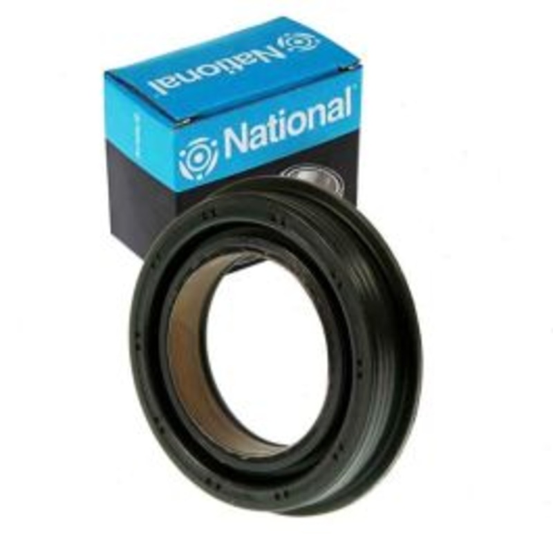 National Front Transfer Case Output Shaft Seal for 2003-2005 Chevrolet Express 2500