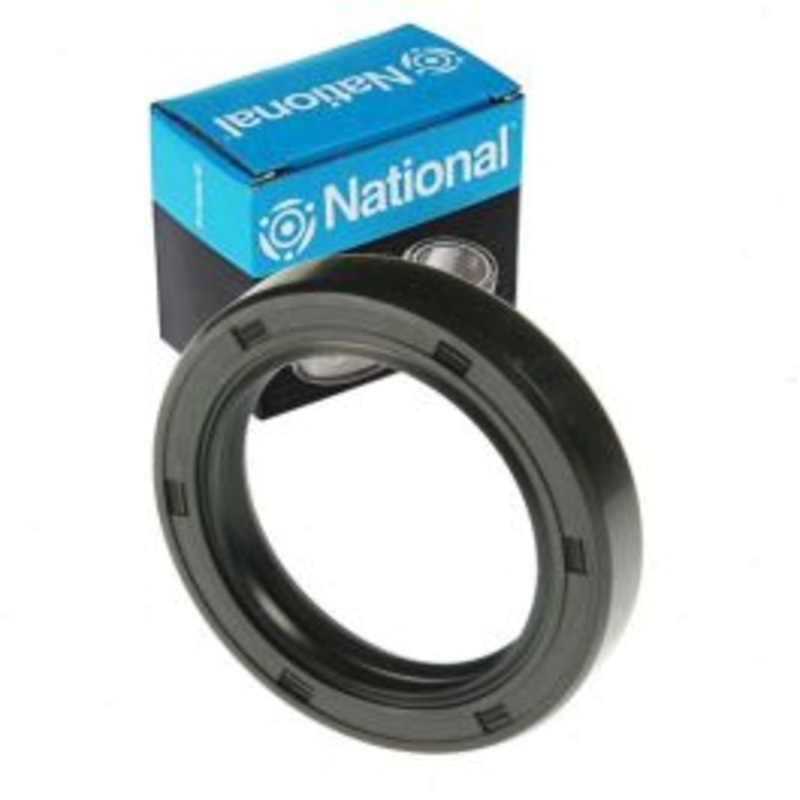 National Right Transmission Output Shaft Seal for 1992-2003 Lexus ES300