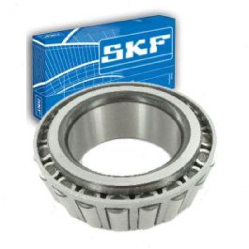 SKF Rear Axle Differential Bearing for 1972-1974 International MS1210