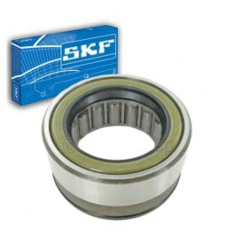 SKF Rear Axle Shaft Bearing Assembly for 1969-1974 Dodge W100 Pickup