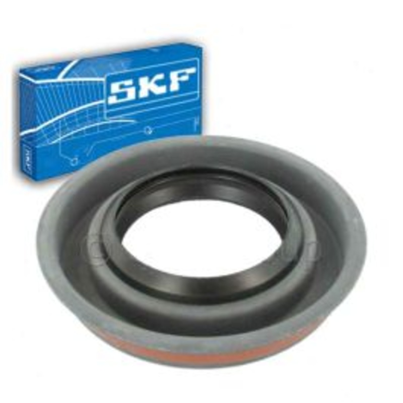 SKF Rear Differential Pinion Seal for 1997-2019 Ford Expedition