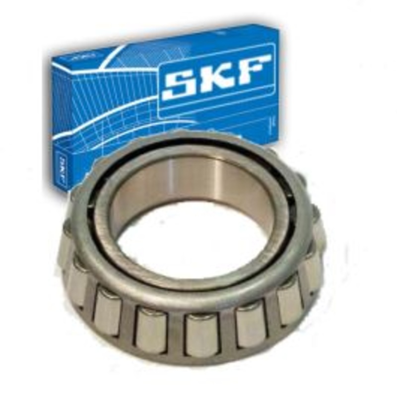 SKF Rear Inner Wheel Bearing for 1961-1964 International M Series Van