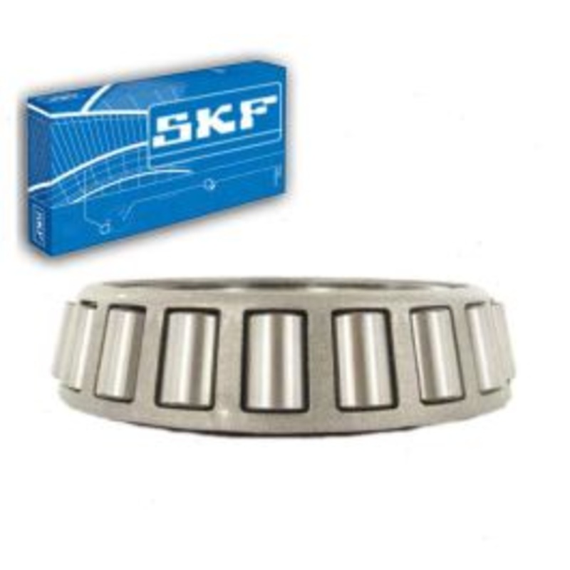 SKF Rear Inner Wheel Bearing for 1973-1974 GMC C35 C3500 Pickup