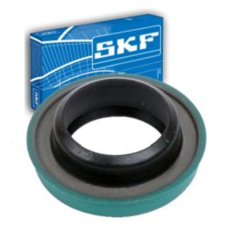 SKF Rear Manual Transmission Seal for 1966-1986 Mercury Capri