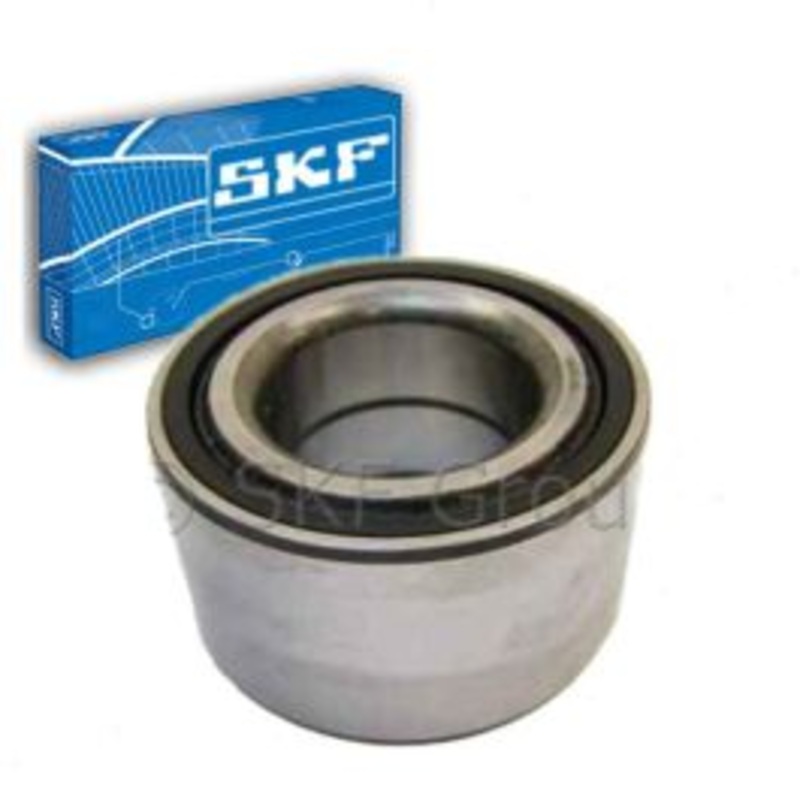 SKF Rear Wheel Bearing for 1988-1993 Lada Samara