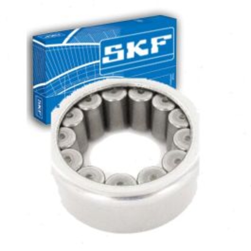 SKF Rear Wheel Bearing for 2005-2013 Ford Lobo