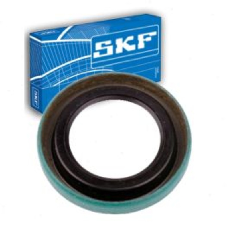 SKF Transmission Shift Shaft Seal for 2003-2006 Chevrolet SSR