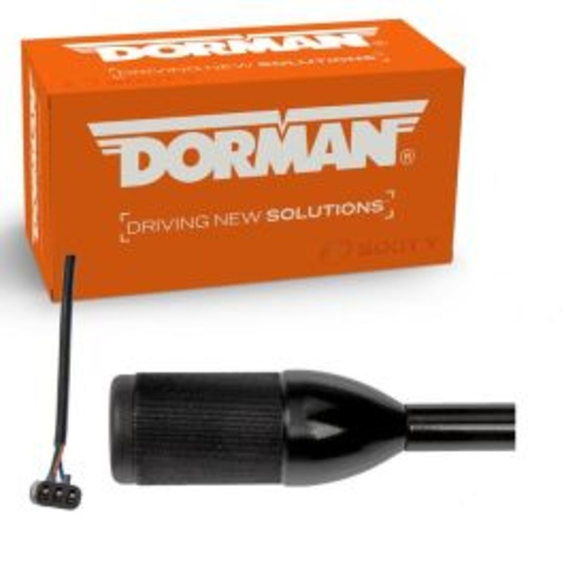 Dorman Automatic Transmission Shift Lever for 1999-2004 Ford F-250 Super Duty 5.4L 6.8L 7.3L V10 V8