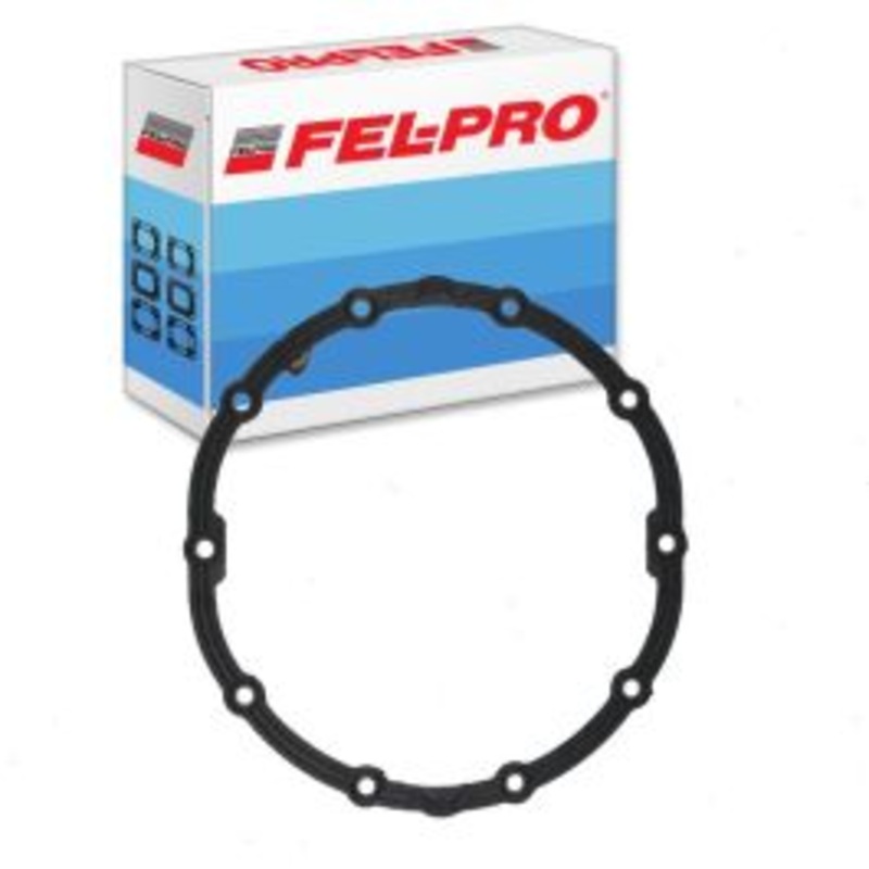Fel-Pro Rear Differential Cover Gasket for 2008-2010 GMC Savana 3500
