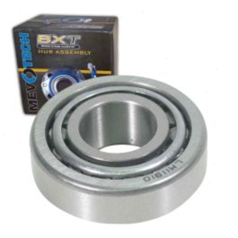Mevotech BXT Front Outer Wheel Bearing for 1980-1982 Toyota Corona