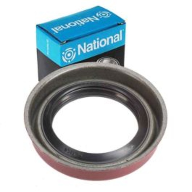 National Front Transfer Case Output Shaft Seal for 1992-1997 Chevrolet K2500 Suburban
