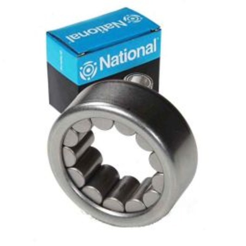 National Rear Differential Pinion Pilot Bearing for 2003-2010 Dodge Ram 2500