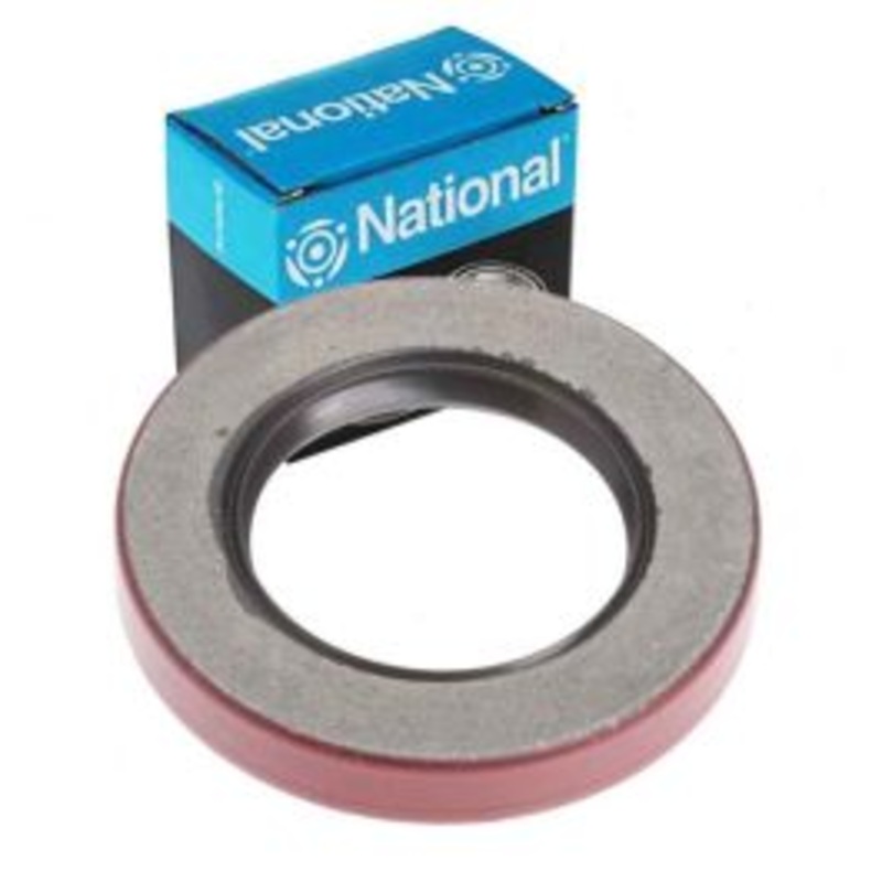 National Transmission Output Shaft Seal for 1956 Studebaker Transtar