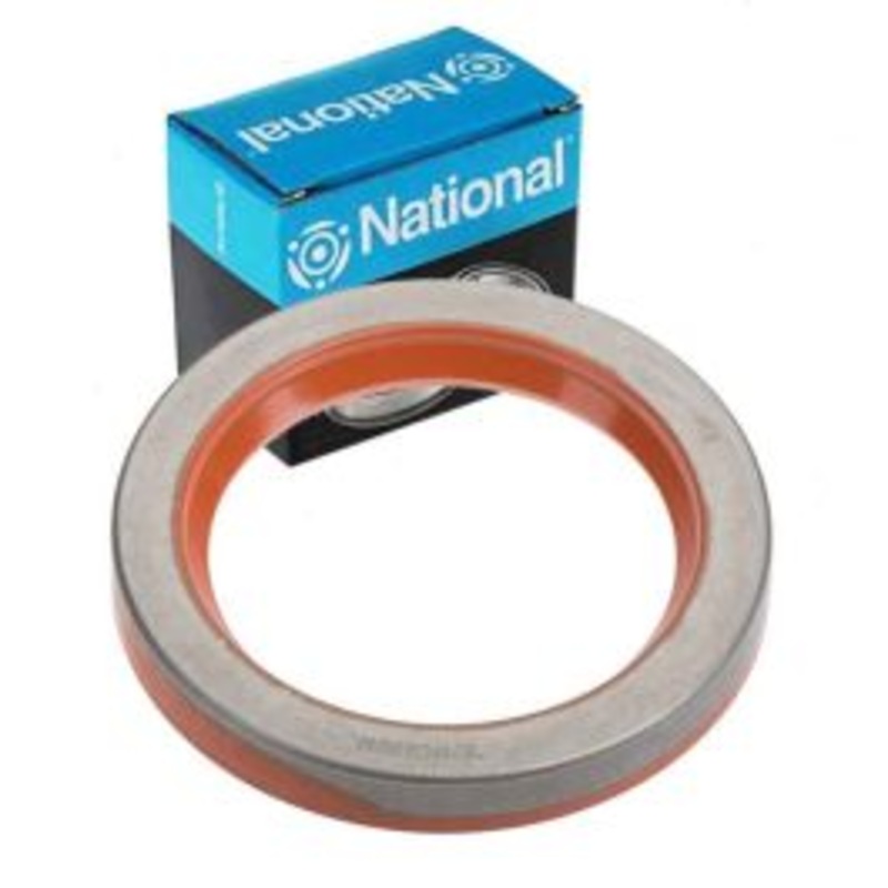 National Transmission Output Shaft Seal for 1959 Studebaker 4E2D