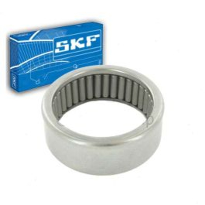 SKF Front Axle Spindle Bearing for 1974-1981 Plymouth Trailduster
