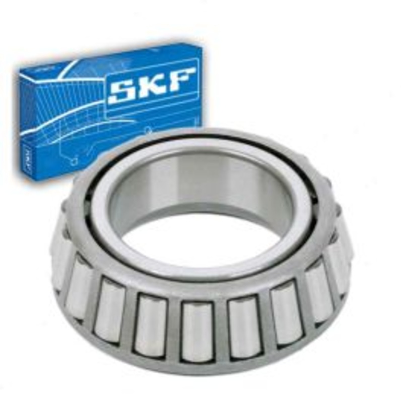 SKF Front Inner Wheel Bearing for 1960-1967 Ford P-100