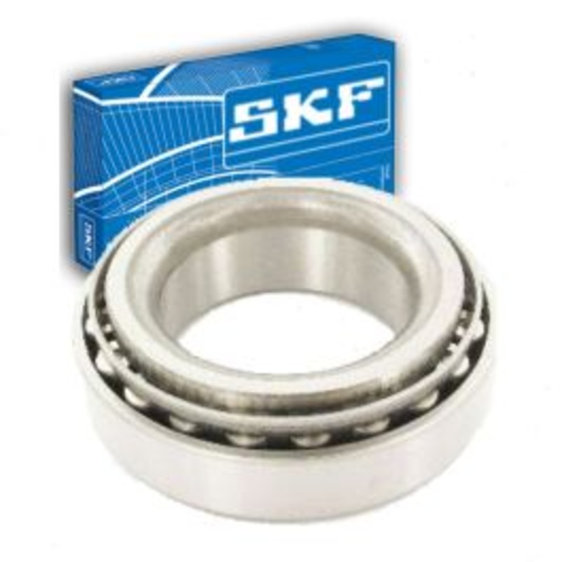 SKF Front Inner Wheel Bearing for 1974-1987 Toyota Corolla