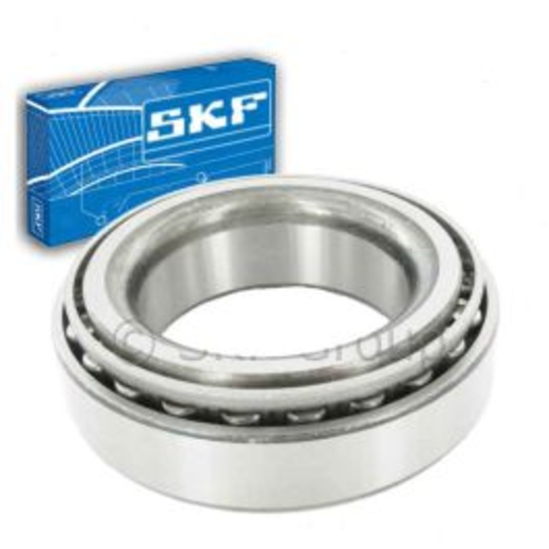 SKF Front Wheel Bearing for 1987-1989 Mercury Tracer