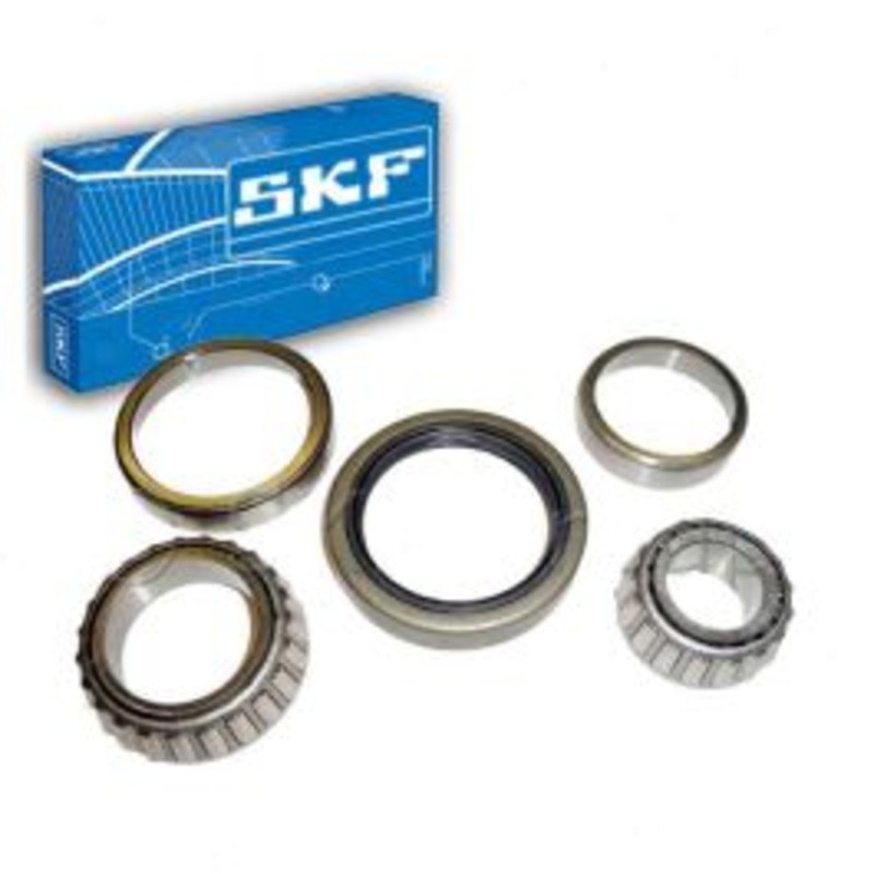 SKF Front Wheel Bearing Kit for 1996-1999 Mercedes-Benz E300