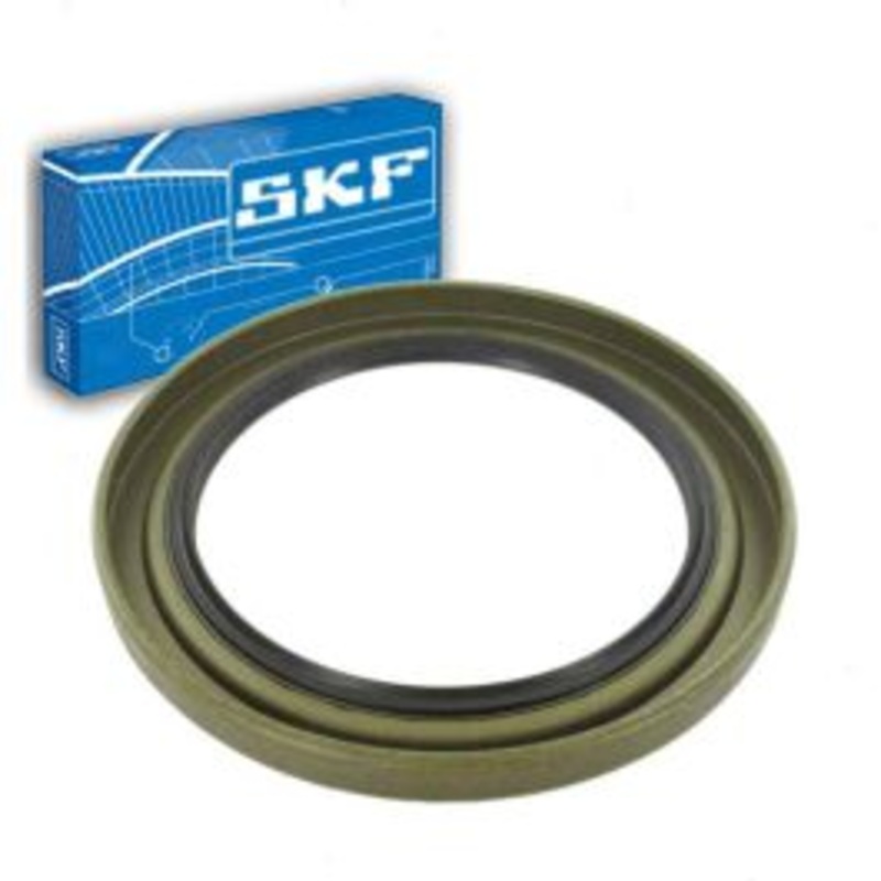 SKF Front Wheel Seal for 1992-2000 GMC C2500