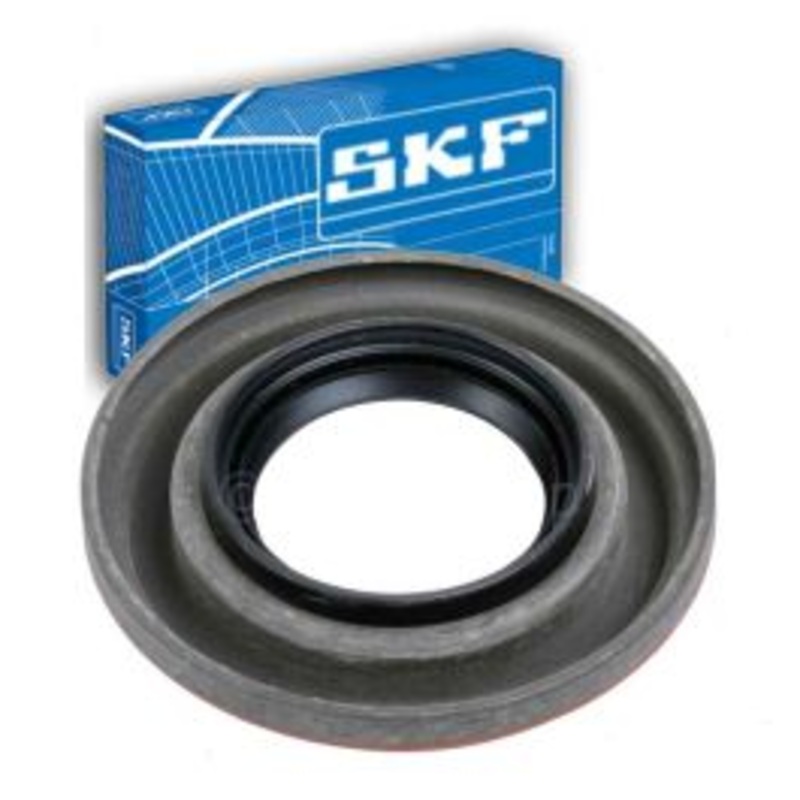 SKF Rear Differential Pinion Seal for 1971-1980 International Scout II