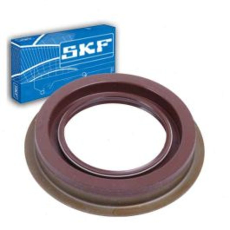 SKF Rear Differential Pinion Seal for 1999-2004 GMC Sierra 2500