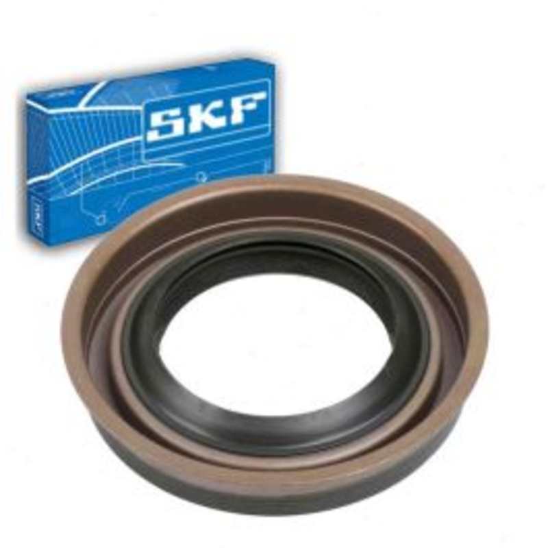 SKF Rear Wheel Seal for 1998-2003 Dodge Durango