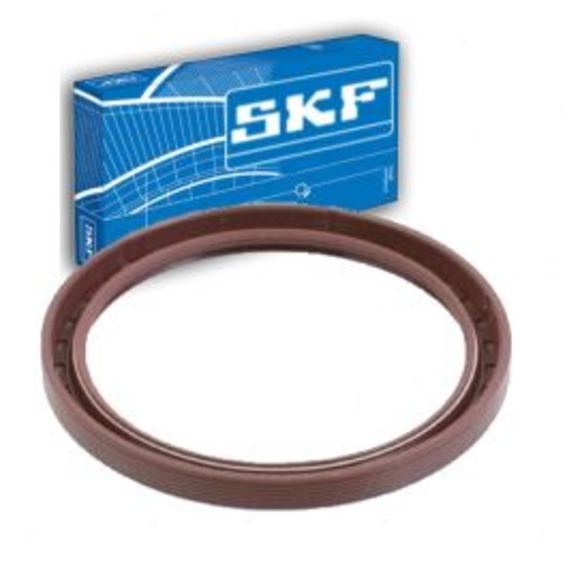 SKF Right Transmission Output Shaft Seal for 1998-2004 Volkswagen Passat 1.8L L4