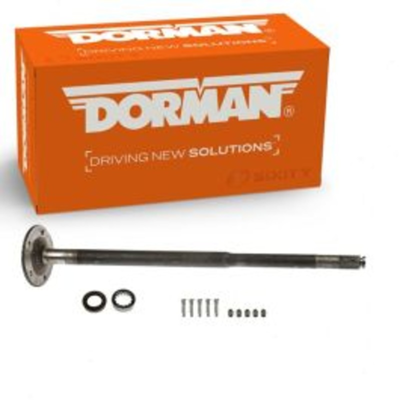 Dorman Rear Right Axle Shaft for 1998-2005 GMC Jimmy