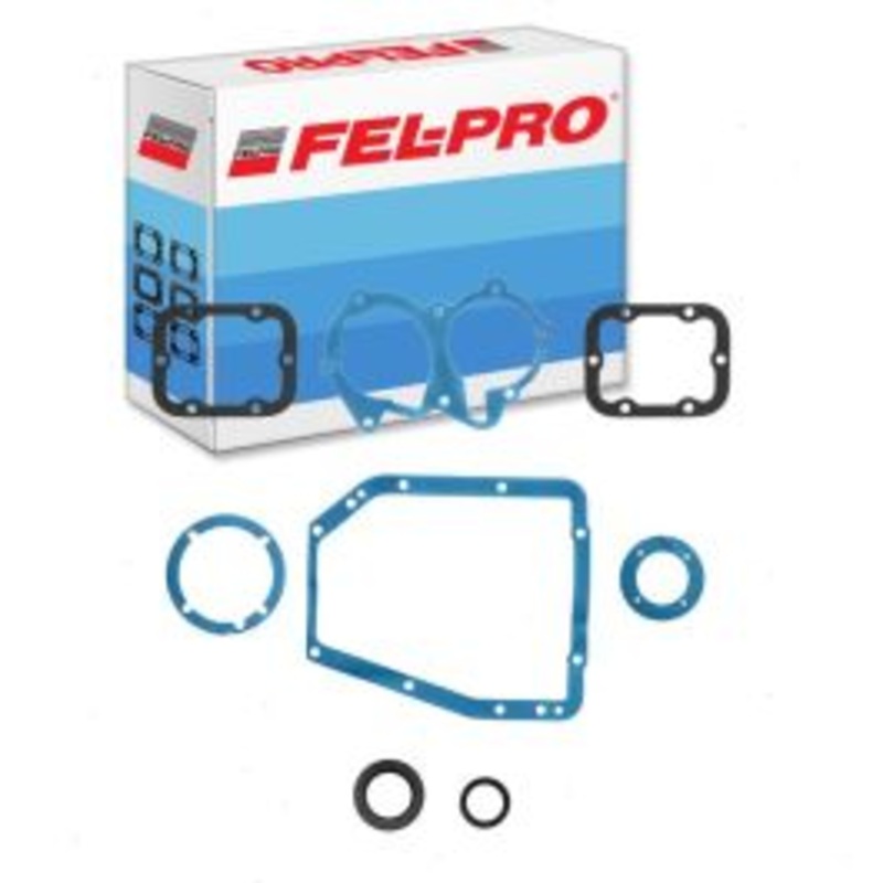 Fel-Pro Manual Transmission Gasket Set for 1979-1984 GMC C2500 Suburban