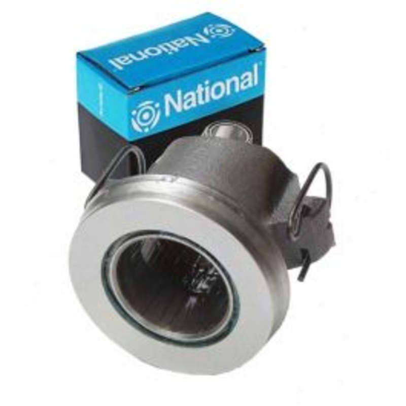 National Clutch Release Bearing for 1992-1993 Dodge D150