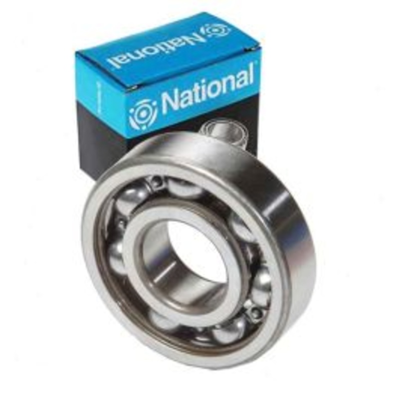 National Rear Outer Transfer Case Output Shaft Bearing for 2007-2018 Ford Expedition