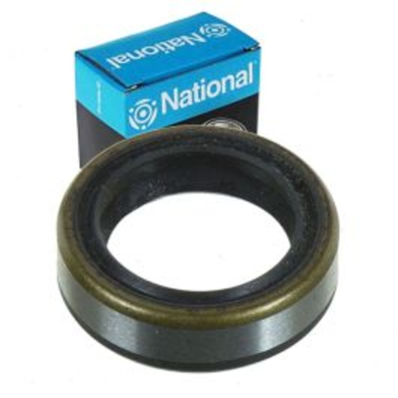 National Transmission Shift Shaft Seal for 1984-1992 BMW 318i