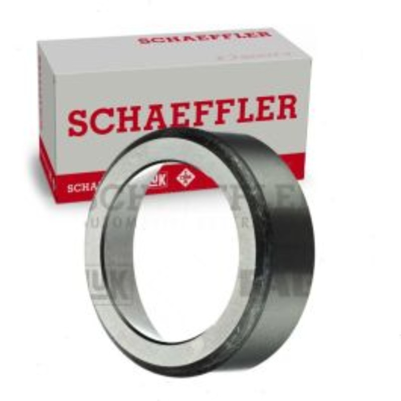 Schaeffler Rear Differential Race for 1954-1964 Pontiac Star Chief