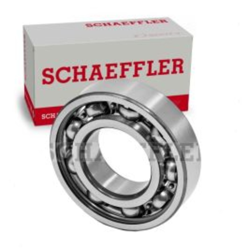 Schaeffler Rear Inner Transfer Case Input Shaft Bearing for 1963-1965 Jeep Wagoneer
